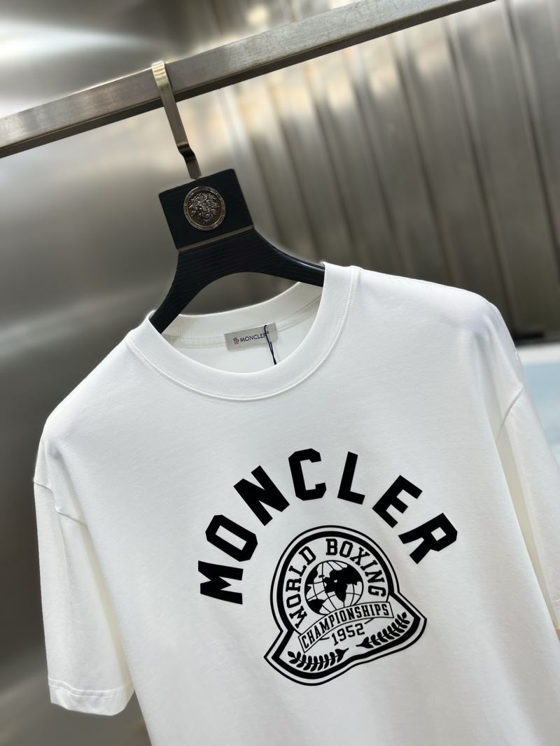 Moncler T-Shirts